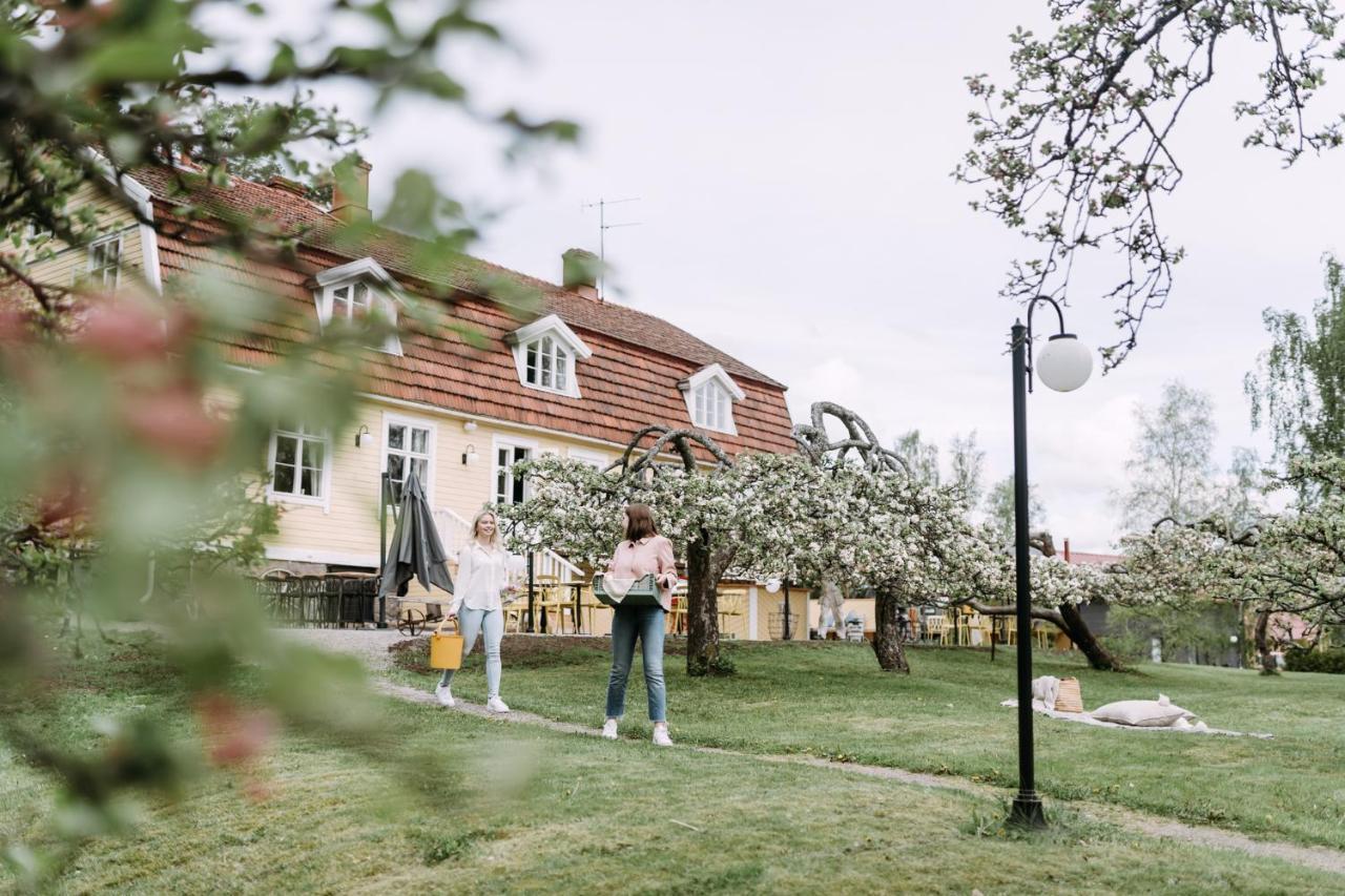 Tammiston Apartments Naantali Kültér fotó